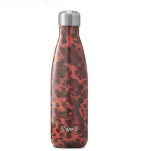 Swell Bottle Tortoise Exotics 17oz 500ml NWT